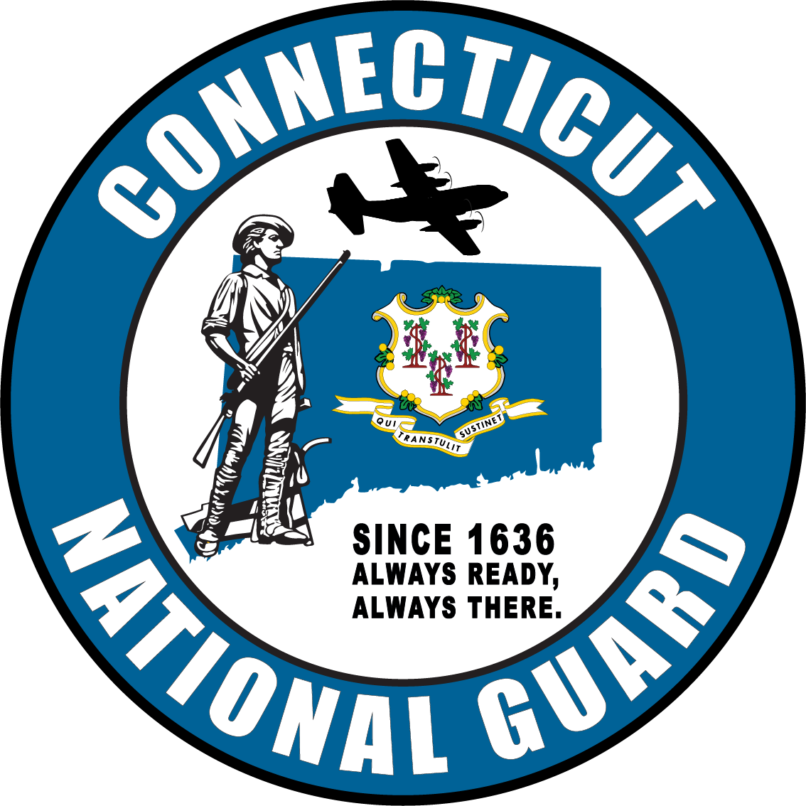 Connecticut National Guard > Units > Major Separate Commands > 143rd