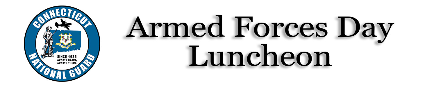 Armed Forces Day Luncheon